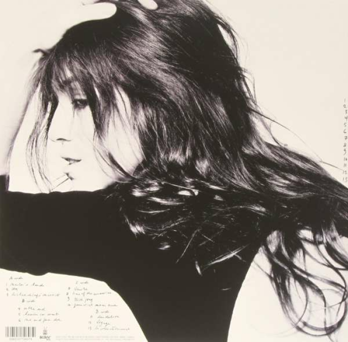 Charlotte Gainsbourg - IRM [Doppel-LP + CD]