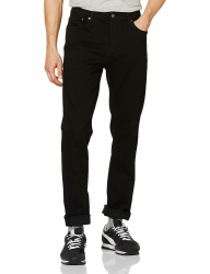 Levi's Herren 511 Slim Jeans 34W / 34L Nightshine Angebot bei HelloDeals