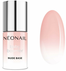 NEONAIL UV Nagellack Baby Boomer Base Nude 7,2 ml Baby Boomer Nude Base Angebot bei HelloDeals