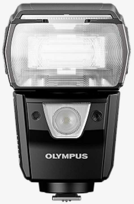 [Corporate Benefits] Olympus FL‑900R Blitzgerät