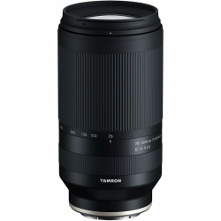 Tamron 70-300mm A047SF F/4.5-6.3 Di III RXD - Objektiv für Sony E-Mount Single Angebot bei HelloDeals