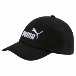 PUMA Kinder Kappe ESS Cap Jr Einheitsgröße Puma Black-No.1 Angebot bei HelloDeals