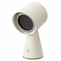 CIARRA CBPHW01 Mini-Dunstabzugshaube HOOD TO GO Weiß Leise Umluft mit 2 Stufen Tragbar Tischhaube Mobile Abzugshaube für Steak Grillen BBQ Camping Wohnmobil Küche Reise Angebot bei HelloDeals