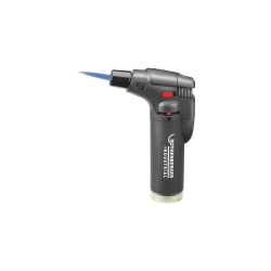 ROTHENBERGER Industrial Sturmfeuerzeug | Universalbrenner | Lötbrenner | wiederbefüllbar | Regulierbare und windsichere ***Farbe Nicht wählbar*** 1x Sturmfeuerzeug Angebot bei HelloDeals