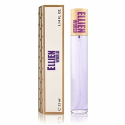 Dupario Parfüm Damen 33ml Duft Spray – das Dupe als Eau de Parfum (D096) Angebot bei HelloDeals