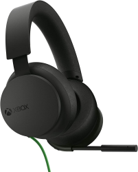 Xbox Stereo Headset Avec fil Angebot bei HelloDeals