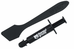 Thermal Grizzly - Kryonaut - 1 Gramm - Extrem Hochleistungsfähige Wärmeleitpaste - Für Anspruchsvolle Anwendungen und Overclocking von CPU/GPU/PS4/PS5/Xbox Angebot bei HelloDeals