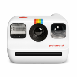 Polaroid Go Generation 2 White Weiß Nur Kamera Angebot bei HelloDeals