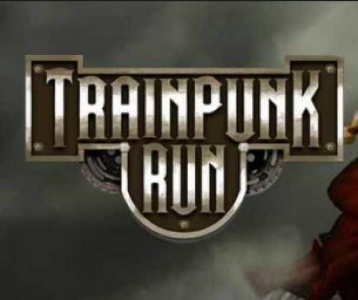 Trainpunk - Run  KOSTENLOS