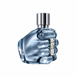 Diesel Only the Brave Parfüm für Herren | Eau de Toilette Spray | Langanhaltend | Sportlich-markanter Männer Duft 35 ml (1er Pack) Angebot bei HelloDeals