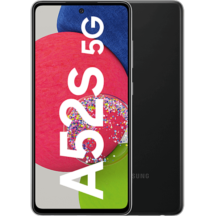 Samsung Galaxy A52s 5G Enterprise Edition 128GB