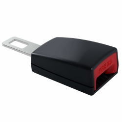 Vckjljid 1 Stück Auto Zubehör, Schwarz, 12cm/4.72in, Autozubehör Innenraum, Passend für Die Meisten Autoteile 12CM-1 Angebot bei HelloDeals