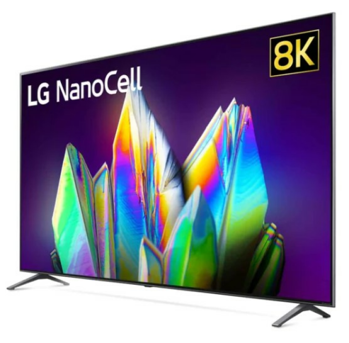 [Vorbestellung] 75“ LG 8K NanoCell TV 75NANO999NA