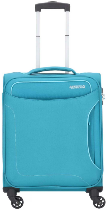 American Tourister Holiday Heat 4-Rollen Kabinentrolley - 55cm