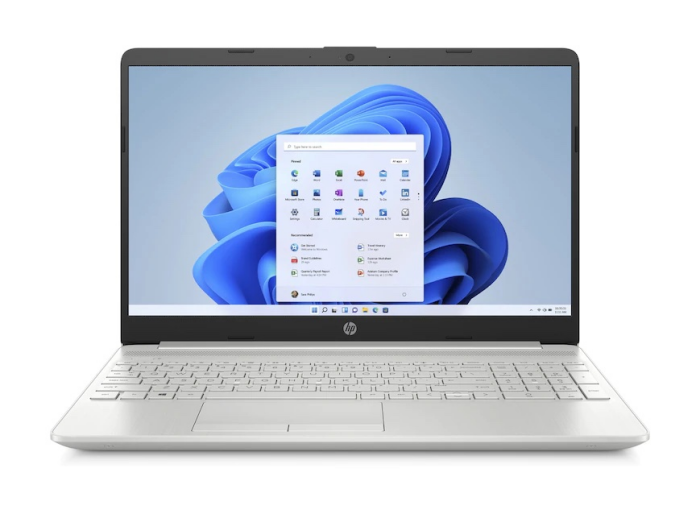 HP Laptop 15-dw3779ng