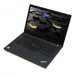 Lenovo ThinkPad T480, i5 (8.Gen), 14 Zoll, Full-HD, 16GB, 250GB SSD NVMe, beleuchtete Tastatur, Webcam, Windows 11 Pro (Generalüberholt) 16GB - 250GB SSD (NVMe) 1920x1080 (FULL HD) Angebot bei HelloDeals