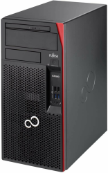 Fujitsu Esprimo P757/E85+ Intel Quad Core i7 1TB SSD Festplatte 32GB Speicher Windows 11 Pro DVD Brenner Business Tower Computer PC (Generalüberholt) Angebot bei HelloDeals