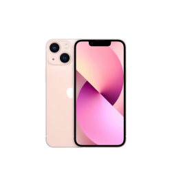 Apple iPhone 13 Mini, 128GB, Rosé - (Generalüberholt) Angebot bei HelloDeals