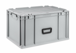aidB Eurobox NextGen Portable, 600x400x335mm, 1 St. 600 x 400 x 335 mm Angebot bei HelloDeals