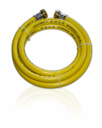 Heizung Füllschlauch 1,5m - 2,5m -5,0m - 10,0m Füllschlauch für Heizung 5,0m Angebot bei HelloDeals