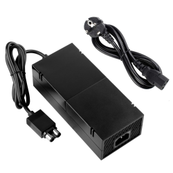 ARyee Xbox One Netzteil, Xbox One Power Brick, AC Adapter Netzteil Ladekabel Ersatz für Xbox One Konsole, 100-240V für weltweiten Einsatz Angebot bei HelloDeals