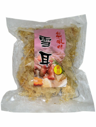 MOUNTAINS - Weisse Pilze, (1 X 100 GR) Angebot bei HelloDeals