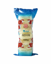 DIAMOND Glasnudeln, lange Glasnudeln, von Natur aus vegan und glutenfrei - 1 x 1000 g 1 kg (1er Pack) Angebot bei HelloDeals