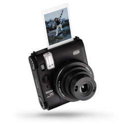 INSTAX Mini 99 Black Angebot bei HelloDeals