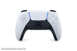 Playstation DualSense® Wireless-Controller 5 Angebot bei HelloDeals