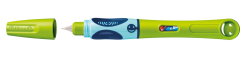 Pelikan 805674 griffix Füllhalter für Rechtshänder mit Drehkappe, Green, 1 Stück in Faltschachtel Green 1 stück (1er Pack) Rechtshänder-Faltschachtel Angebot bei HelloDeals
