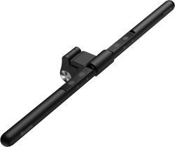 Quntis Computer Monitor Lampe 52cm, Monitor Light Bar mit Touch Control Auto-Dimmen, USB Bildschirmlampe mit Anti-Blaulicht, LED Schreibtischlampe Bürolampe mit einstellbarer Farbtemperatur Helligkeit Angebot bei HelloDeals