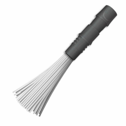 CleanMatic Magic Duster - Staubwedel für den Staubsauger - Universal Staubsauger Aufsatz - Staubsauger Auto - Staubsauger Zubehor mit Schlauche Angebot bei HelloDeals