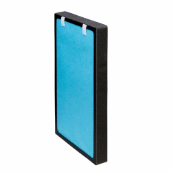 Pro Breeze Ersatzfilter für den 5-in-1 Luftreiniger (PB-P01) - True HEPA Filter Angebot bei HelloDeals