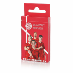 FC Bayern München Quartett 2024/25: 45 Minuten, 2-6 Spieler Angebot bei HelloDeals