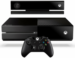 Xbox One Konsole + Kinect Angebot bei HelloDeals