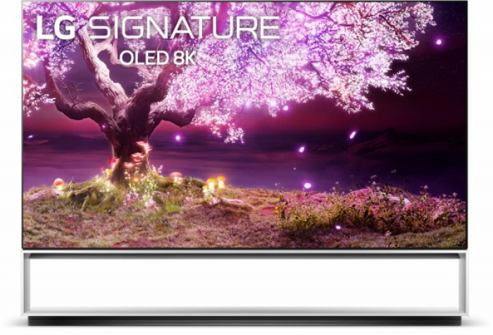 LG SIGNATURE OLED88Z19LA (222cm) OLED-TV / G
