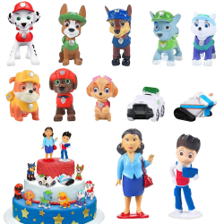 12 Stück Tortendeko,Deko Geburtstag Junge Kuchen,Muffin Deko Geburtstag,Tortendeko Kindergeburtstag Junge,Happy Birthday Tortendeko Kinder Junge,Tortendeko Geburtstag,Tortendeko 3 4 5 6 7 8Jahre ‎set-b-12pcs Angebot bei HelloDeals