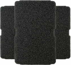 3 Filter für Beko Trockner 2964840100 Ersatzteil für Wäschetrockner (auch für Grundig, Blomberg, Elektra-Bregenz) 3 Beko 2964840100 Angebot bei HelloDeals