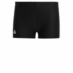 adidas Herren Boxer Swimwear L-XL Black / White Angebot bei HelloDeals