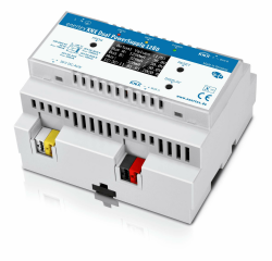 enertex KNX Dual PowerSupply 1280 Angebot bei HelloDeals