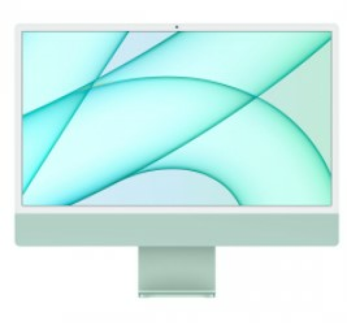 Apple iMac with 4.5K Retina display All-in-One