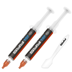 SYY Wärmeleitpaste, 8g mit Toolkit Angebot bei HelloDeals