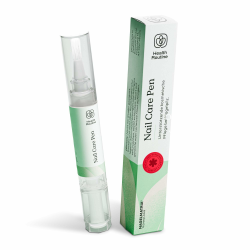 HealthRoutine® Nail Care Pen – DAS ORIGINAL aus Österreich für gepflegte Fingernägel & Fußnägel | Mit Teebaumöl, Vitamin E & Aloe Vera für äußere Anwendung 4 ml (1er Pack) Angebot bei HelloDeals