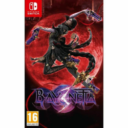 Bayonetta 3 Angebot bei HelloDeals