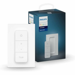 Philips Hue Wireless Dimming Schalter, komfortabel dimmen ohne Installation Angebot bei HelloDeals