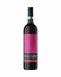 SCAVI & RAY Al Cioccolato - Fruchtiger, intensiver Rotwein aus Italien vereint mit feiner, herb-süßer Schokolade - Gekühlt und heiß genießbar (1 x 0.75l) Al Cioccolato 750 ml (1er Pack) Angebot bei HelloDeals