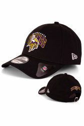New Era - New York Yankees - 39thirty Flexfit Cap - Stretch Diamond - Black Einheitsgröße Minnesota Vikings black V2 Angebot bei HelloDeals