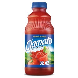 Clamato Motts Juice 1 Bottle (Clamato Motts Saft 1 Flasche) 946ml Angebot bei HelloDeals