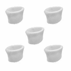 vhbw 5x Filter kompatibel mit Philips Luftbefeuchter HU4801, HU4803, HU4811, HU4813, HU4814 - Ersatz für Philips HU4102/01, FY2401/10 Angebot bei HelloDeals