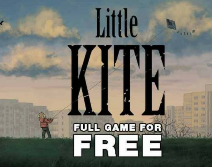 [Kostenlos] Little Kite (PC)